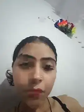 Stripchat Adult Video Chat of Nandundi