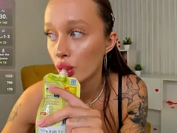 Stripchat Adult Webcams of UliKopp