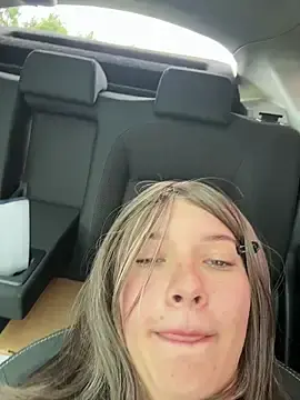Stripchat Sex Chat of girl-Emily