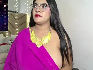 Stripchat Free Porn Cam of lakshmiraniii