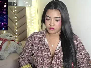 Stripchat Live Sex Cam of lakshmiraniii
