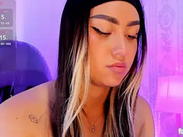 Stripchat Sex Chat of liaa_18