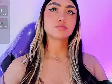 Stripchat Adult Video Chat of liaa_18