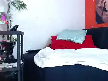 Stripchat Sex Cam of wandalive