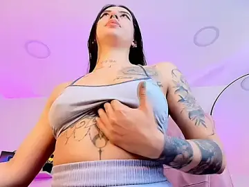 Stripchat Watch Live Sex Cams of Alice_Vixen