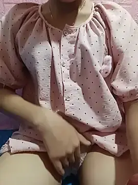 Stripchat Best Webcam of Ly-sexyy