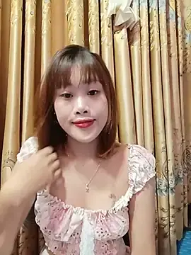 Stripchat Adult Webcam of Ly-sexyy