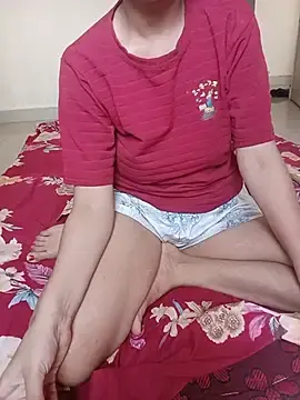 Stripchat Sex Cam of Divya3107