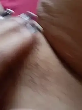 Stripchat Free Live Porn of Divya3107