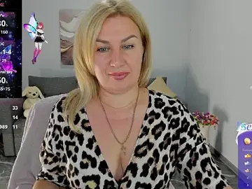 Stripchat Adult Video Chat of Lili_Crossi