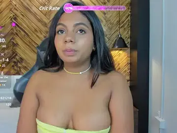 Stripchat Private Sex Chat of cata_rosse_