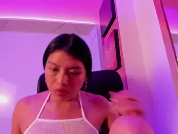Stripchat Live Sex Cam of Chloe_Martini