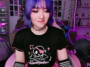 Stripchat Free Porn Cam of Ketrin_Jones