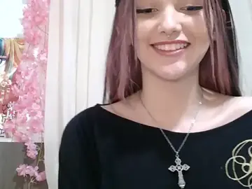 Stripchat Live Porn of coelhinharoxaaaa