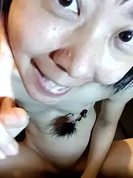 Stripchat Nude Webcam of muuna9999