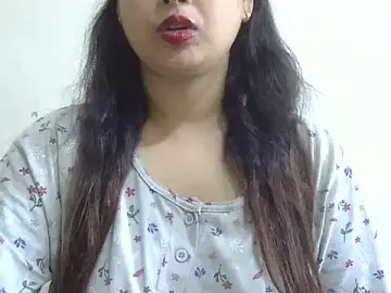 Stripchat Free Live Porn of shivi_jaan