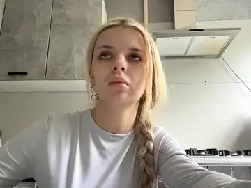 Stripchat Live Sex of Britney_Calverhends