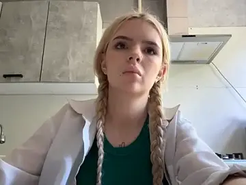 Stripchat Live Porn of Britney_Calverhends