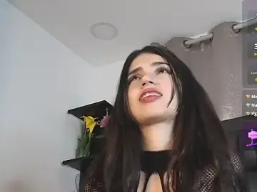 Stripchat Live Sex of SaraRoy_