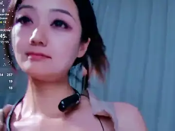 Stripchat Live Sex of Susu-007