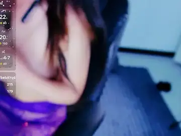 Stripchat Adult Webcam of Susu-007