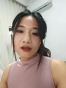 Stripchat Adult Webcam of Susu-007