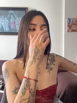 Stripchat Live Sex of ananya_sex1