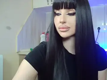 Stripchat Sex Chat of Lady_Joli