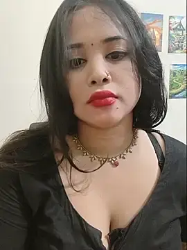 Stripchat Sex Cam of Beauty_Queen_Soniya