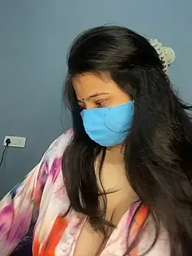Stripchat Sex Chat of Pari8822