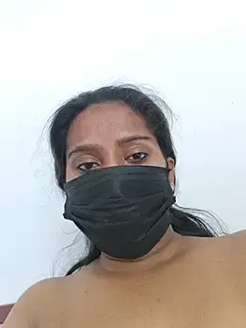 Stripchat Live Sex Cam of jaanvisharmaaa