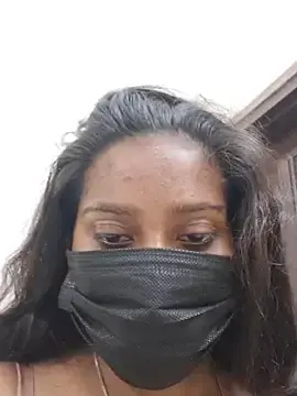Stripchat Sex Cam of jaanvisharmaaa
