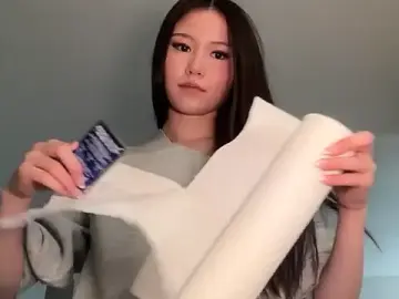 Stripchat Live Porn of luvvivii