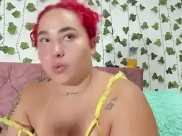 Stripchat Sex Chat of Ayla-marttinez