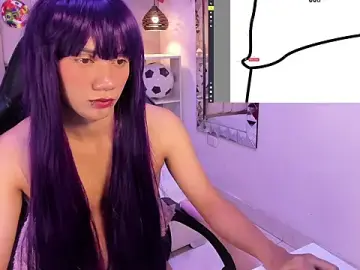 Stripchat Best Webcam of Eriol_