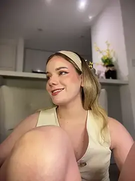 Stripchat Live Sex of NicoleCut