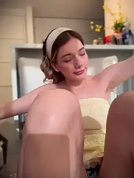 Stripchat Sex Chat of NicoleCut