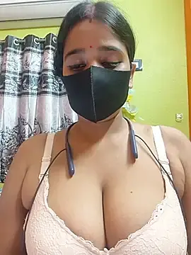 Stripchat Live Sex of Sony-Model