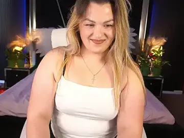 Stripchat Adult Webcams of AlissyaGrayy
