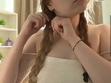Stripchat Nude Webcam of JanaHove