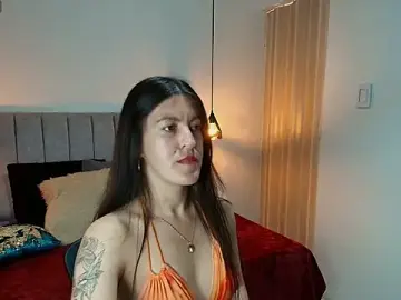 Stripchat Adult Webcam of LiaCooper_