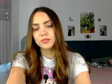 Stripchat Free Porn Cam of NebulaaHaven