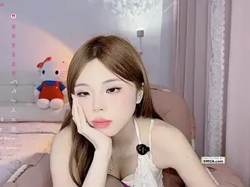 Stripchat Free Live Porn of QiQiQi_