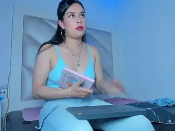 Stripchat Adult Webcams of Valentina_js