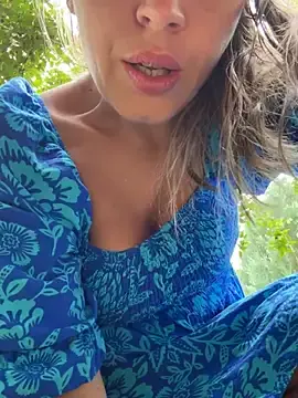 Stripchat Nude Webcam of ladywithbigass