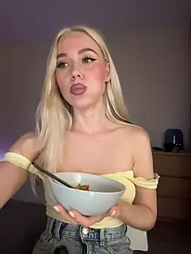 Stripchat Free Live Porn of xDinnax
