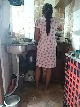 Stripchat Sex Chat of Bengalibeauty96