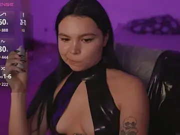 Stripchat Best live sex cam show of Dominatrix_Alice