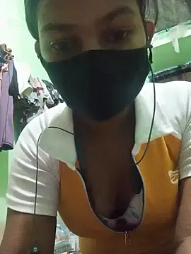 Stripchat Sex Chat of Hotty-Jaanvi2
