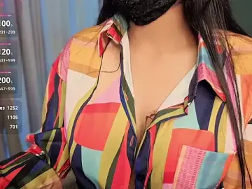 Stripchat Free Porn Cam of LushRitu